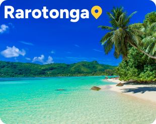 rarotonga